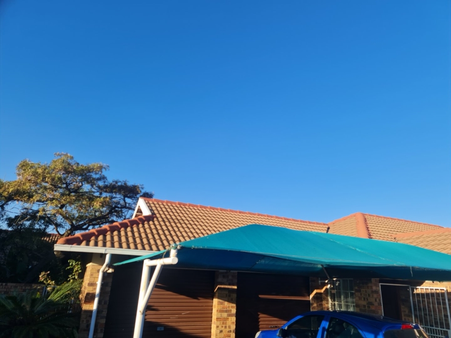 3 Bedroom Property for Sale in Geelhoutpark North West